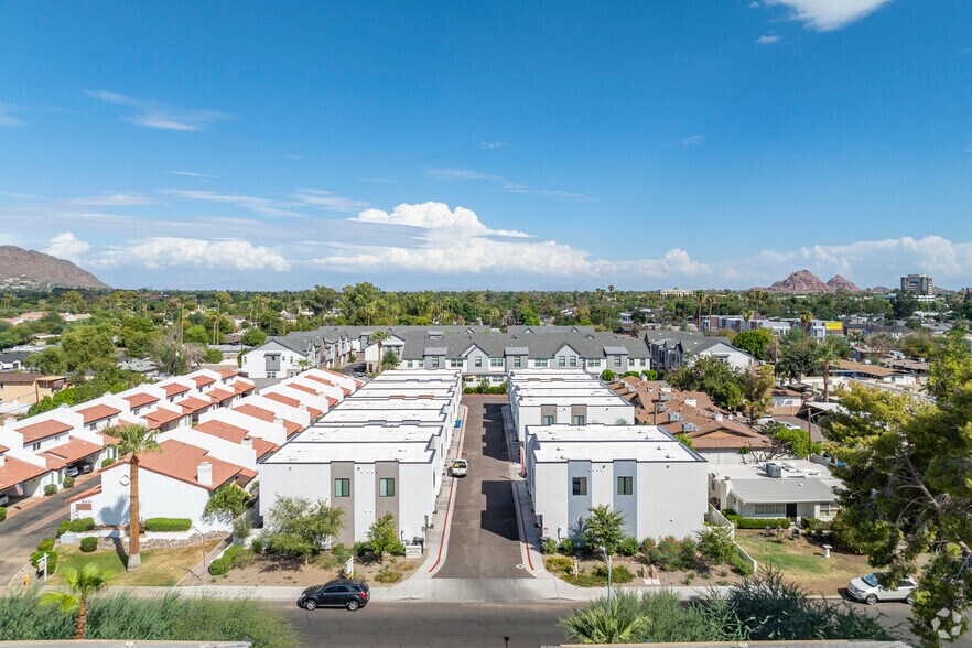 More Photos Of 3804 E Monterey way, Phoenix Apartments For Sale