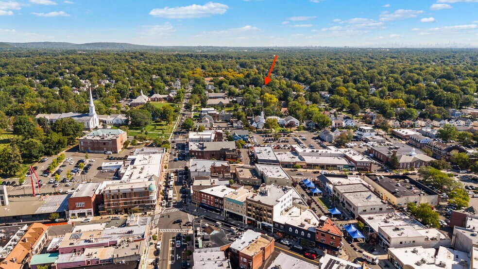 More Photos Of 141 S Euclid Ave, Westfield Office For Sale