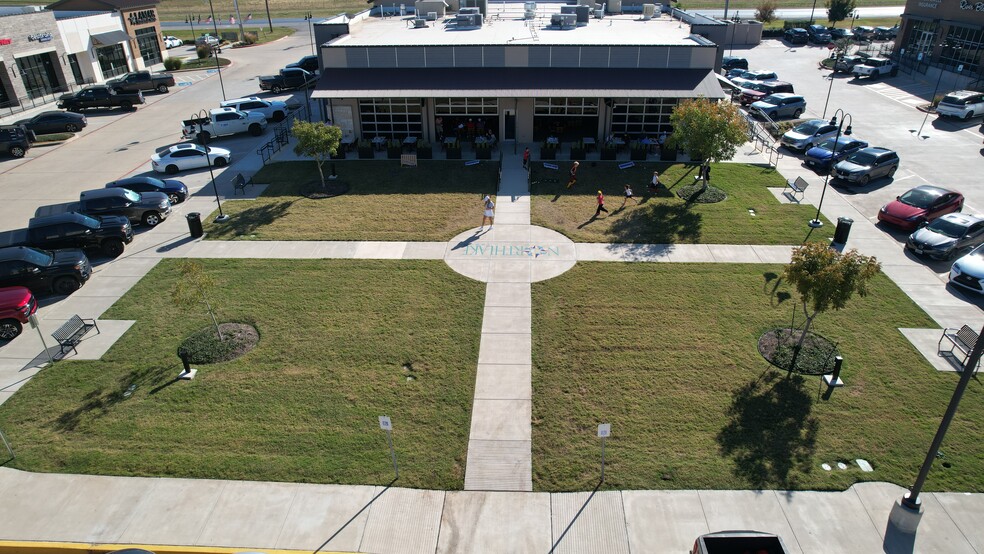 More Photos Of 1242 FM 407 W, Argyle Restaurant For Sale