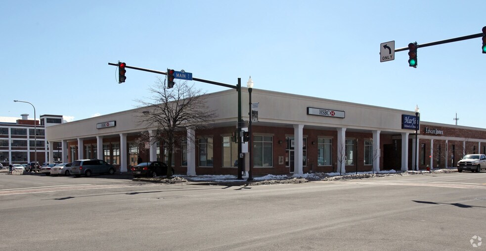 More Photos Of 144-150 Main St, Lockport Freestanding For Lease