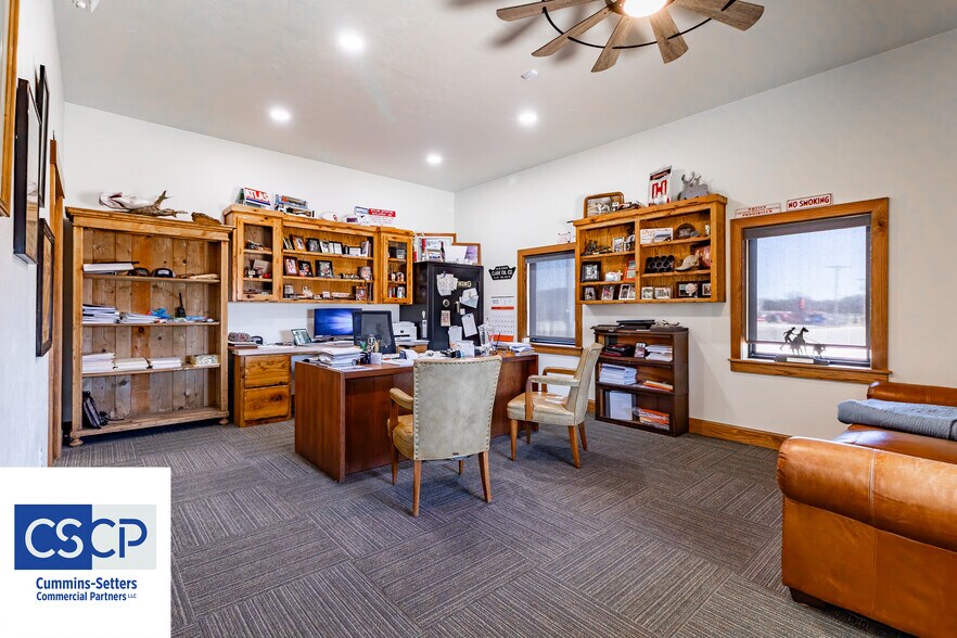 More Photos Of 3335 US-81 Hwy, Duncan Self Storage For Sale