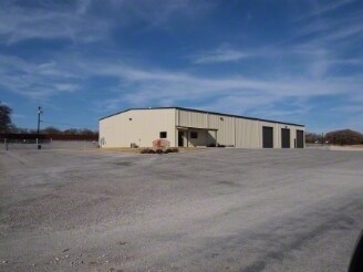 More Photos Of 1832 Ranger Hwy, Weatherford Unknown For Lease