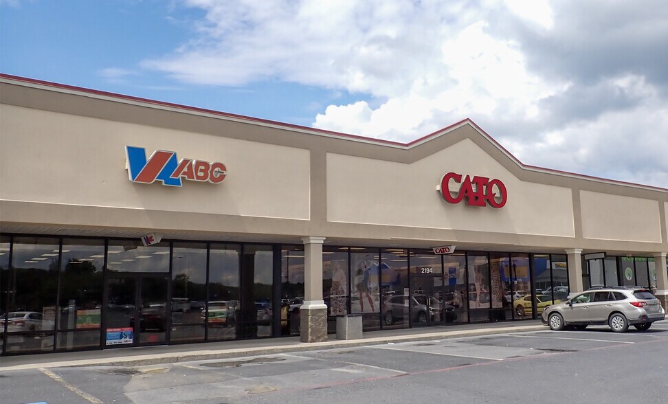 More Photos Of 2160 John Wayland Hwy, Harrisonburg Unknown For Lease