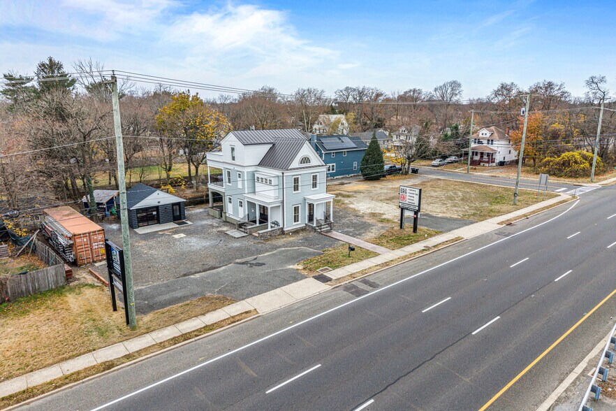 More Photos Of 300 S Route 73, Berlin Office For Sale