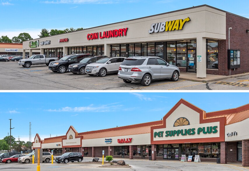 More Photos Of 1861-1927 E Sangamon Ave, Springfield General Retail For Sale