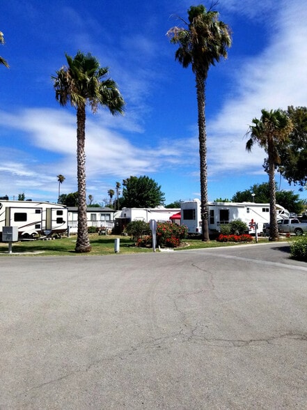 More Photos Of 151 Brannan Island Rd, Isleton Trailer Camper Park For Sale