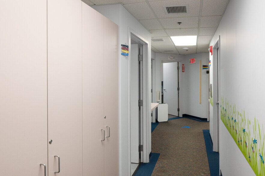 More Photos Of 110 Long Pond Rd, Plymouth Medical For Sale