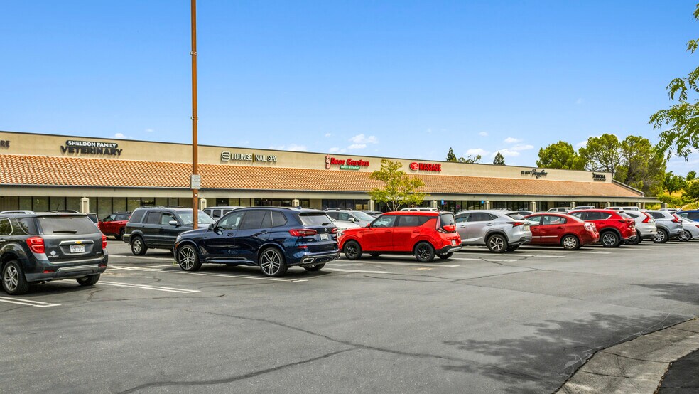 More Photos Of 1079 Sunrise Ave, Roseville General Retail For Sale