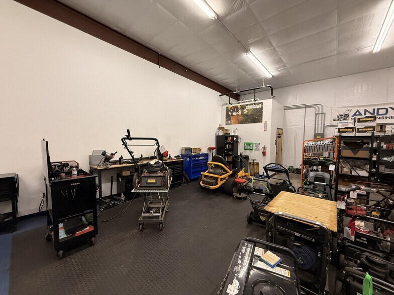 More Photos Of 4617 Hillsborough Rd, Durham Light Manufacturing For Lease