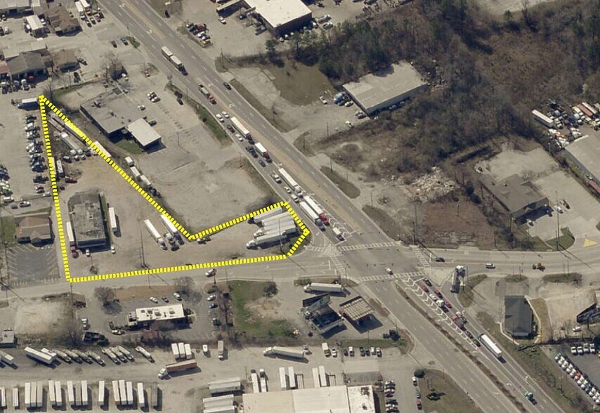 More Photos Of 3414 Moreland Ave, Conley Land For Sale