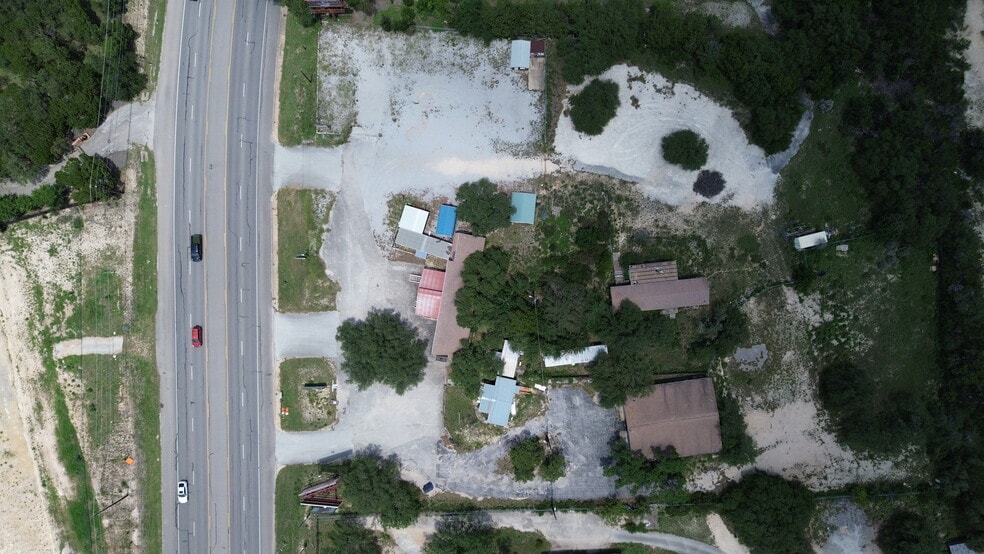 More Photos Of 3411 Ranch Road 620 N, Austin Land For Sale