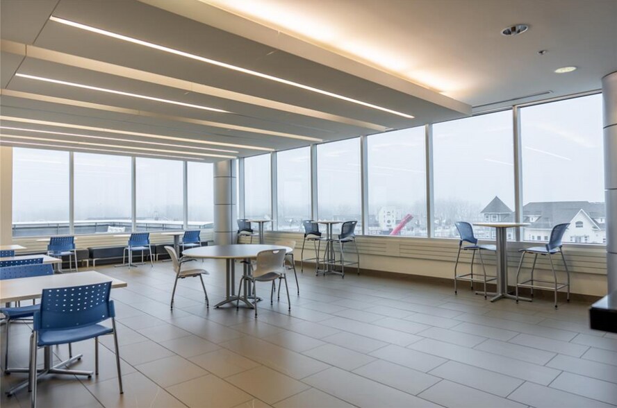 More Photos Of 1555 Venetian Blvd, Point Edward Industrial For Lease