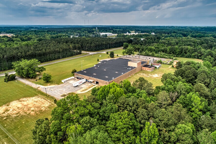 More Photos Of 1664 Sharon Rd, Washington Warehouse For Sale