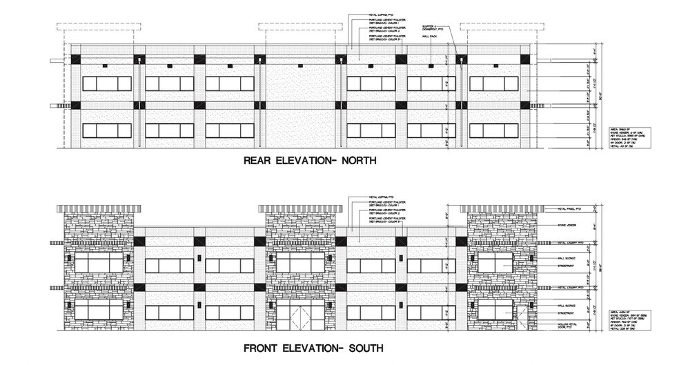 Primary Photo Of 1550 Waters Ridge Dr, Lewisville Office For Lease
