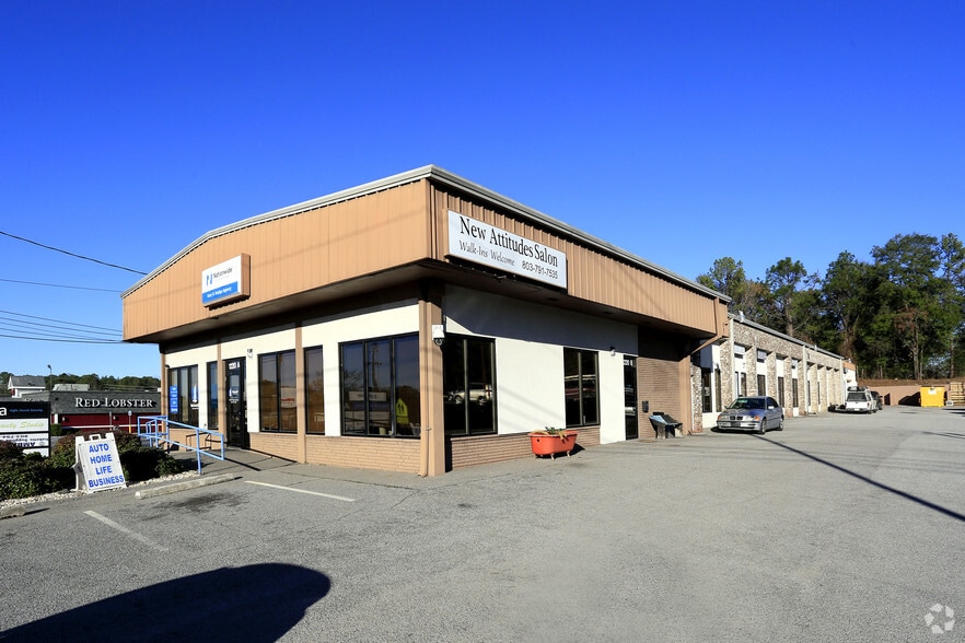 Primary Photo Of 1220 Knox Abbott Dr, Cayce Freestanding For Sale