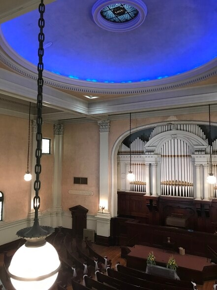 More Photos Of 1201 Felix St, Saint Joseph Lodge Meeting Hall For Sale