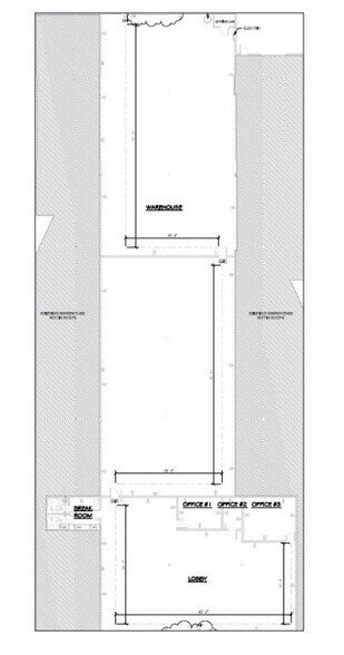 More Photos Of 100 Central Ave, Farmingdale Manufacturing For Lease