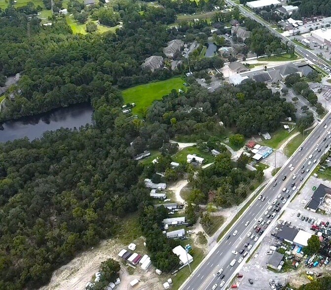 More Photos Of 1283 Blanding Blvd, Orange Park Land For Sale