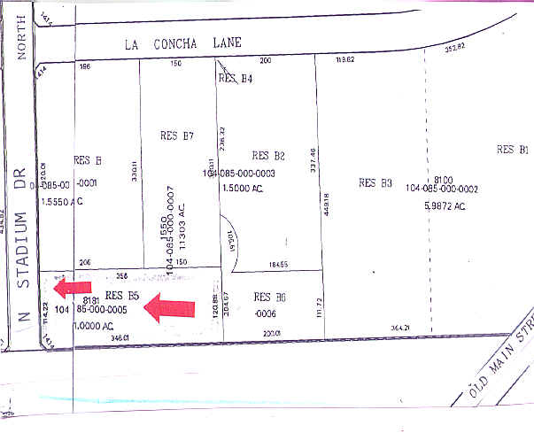 More Photos Of 8181 N Stadium Dr, Houston Medical For Lease