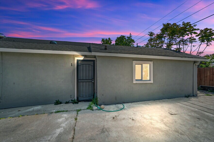More Photos Of 462 Delhi Ave, Stockton Multifamily For Sale
