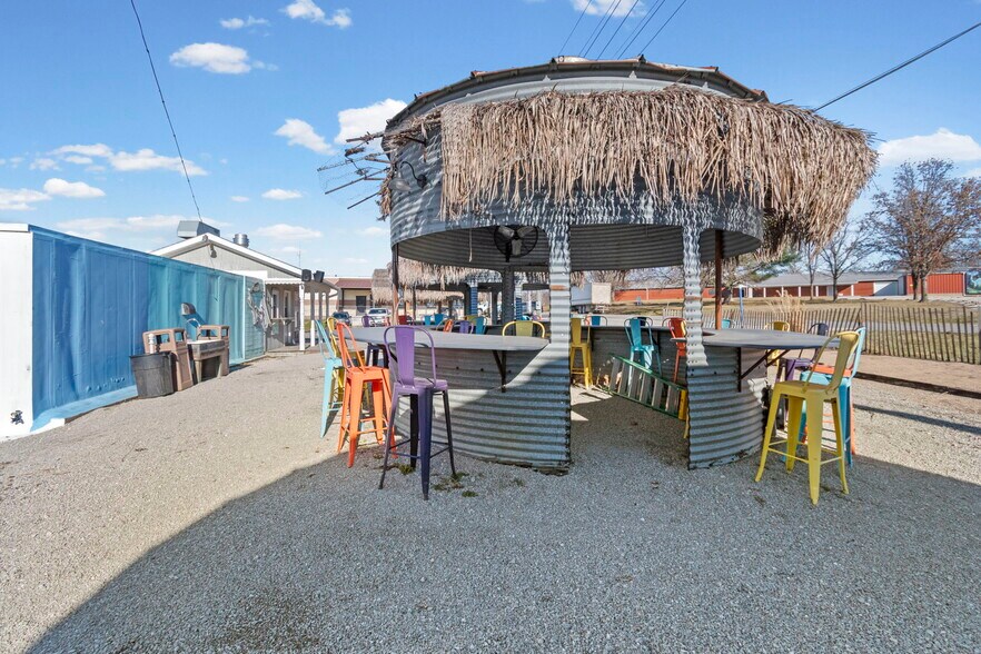 More Photos Of 519 Mason st, Carrollton Specialty For Sale