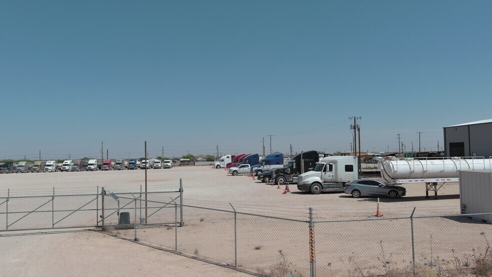 More Photos Of 4001 S County Road 1232, Midland Land For Sale