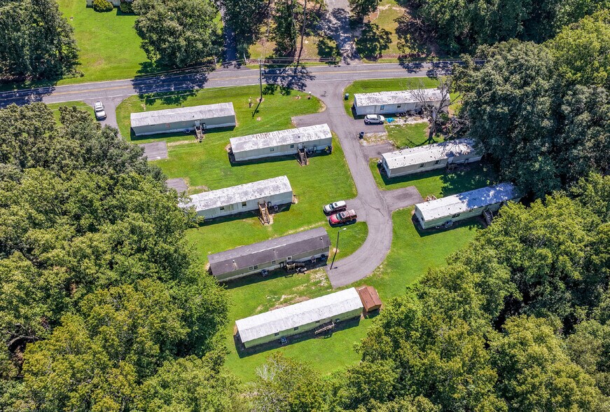 More Photos Of , Shelby Multifamily For Sale