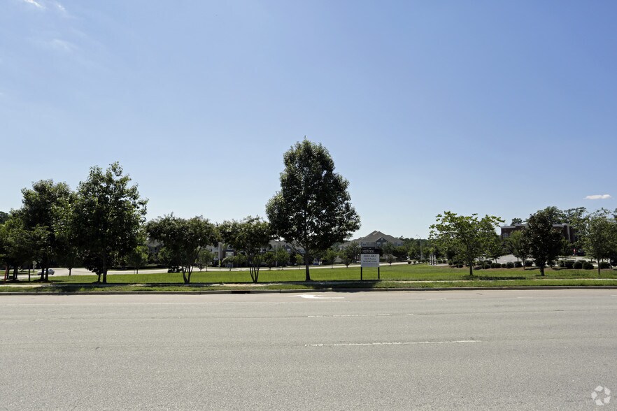 More Photos Of 2617 Walnut St, Cary Land For Lease