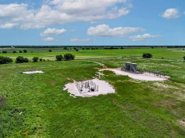 More Photos Of SEC Highway 380 & Smith Rd rd, Ponder Industrial For Sale