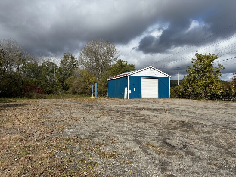 More Photos Of 95 W Main St, Owego Warehouse For Sale