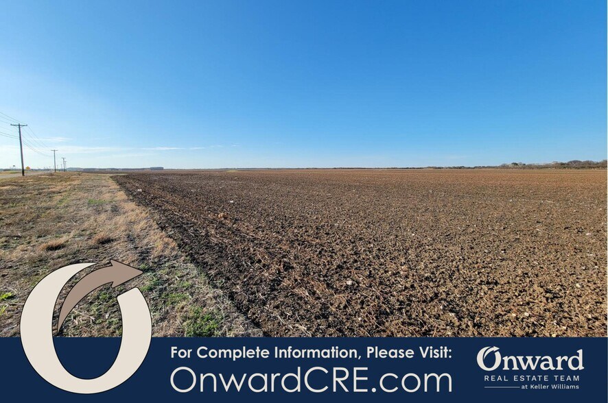 More Photos Of 27300 W Highway 84, Mcgregor Land For Sale