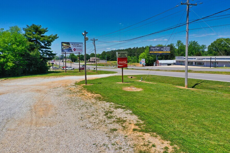 More Photos Of 30234 Highway 72, Madison Land For Lease
