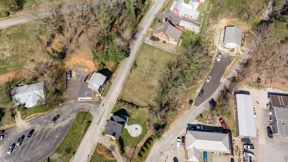 More Photos Of 0 Valley Street, Clayton Land For Sale