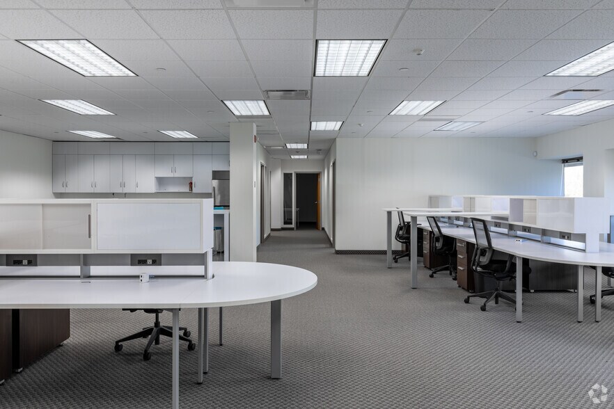 More Photos Of 101 Merritt Blvd, Trumbull Office For Lease