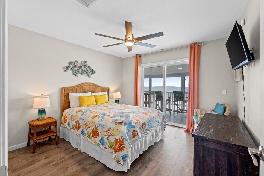 More Photos Of 8041 W Highway 98, Port Saint Joe Specialty For Sale