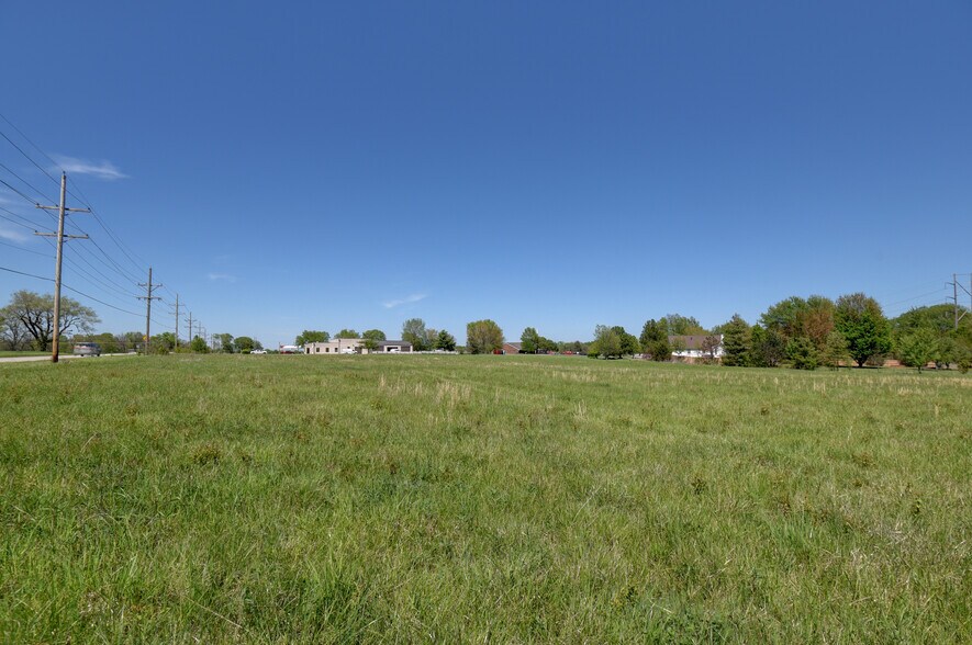 More Photos Of 20087 Metcalf Ave, Stilwell Land For Sale