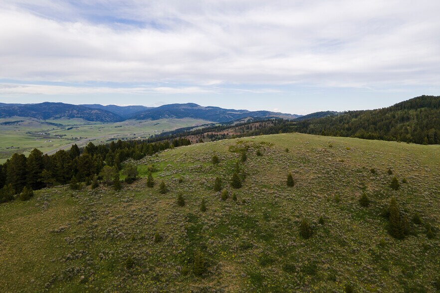 More Photos Of 2 Trail Creek Rd, Bozeman Land For Sale