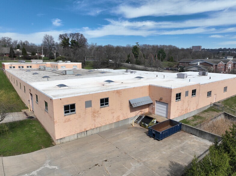 More Photos Of , Cincinnati Industrial For Sale
