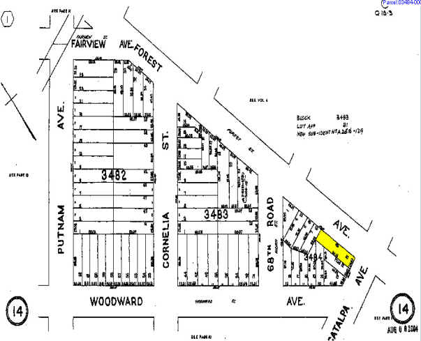 More Photos Of 6838 Forest Ave, Ridgewood Apartments For Lease