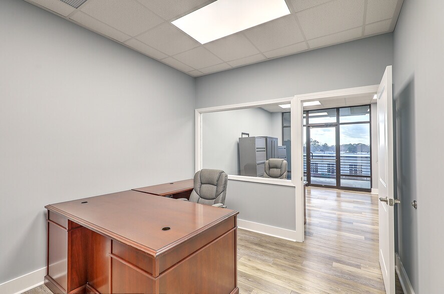 More Photos Of 597 Old Mount Holly Rd, Goose Creek Coworking Space