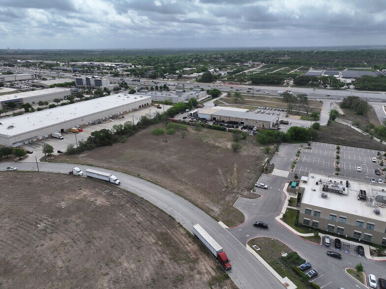 More Photos Of Verde Parkway, Schertz Land For Sale