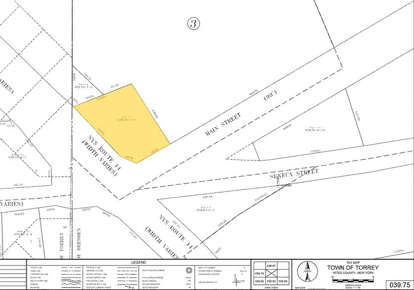 More Photos Of 93 Main St, Dresden Restaurant For Sale