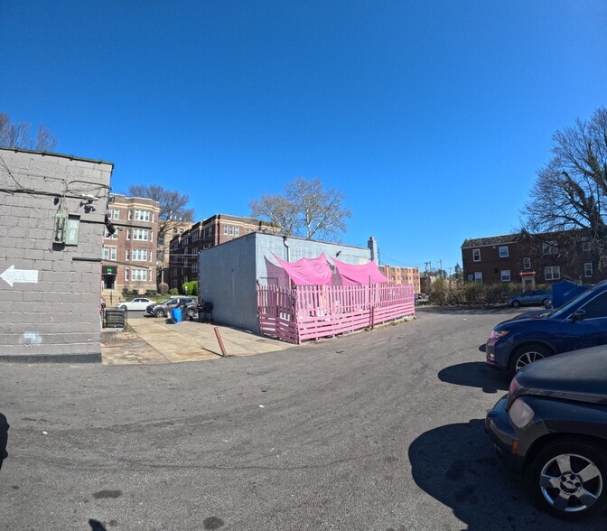 More Photos Of 5000-02 City Ave, Philadelphia Freestanding For Sale