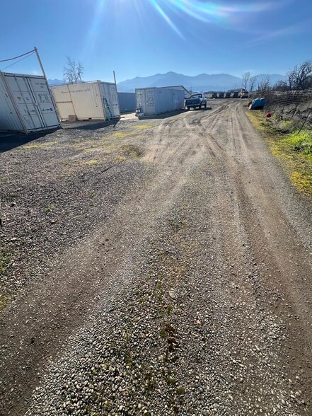 More Photos Of 3526 S Pacific Hwy, Medford Land For Sale