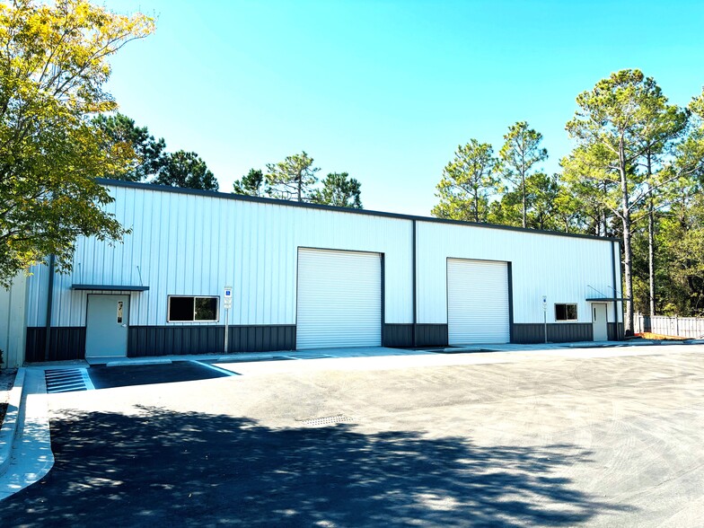 Primary Photo Of 2019-3 Capital Dr, Wilmington Warehouse For Sale