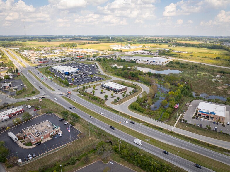 More Photos Of 17535 Terry Lee Crossing, Noblesville Freestanding For Lease
