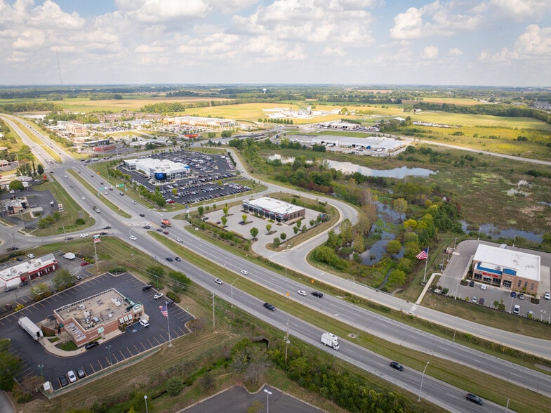 More Photos Of 17535 Terry Lee Crossing, Noblesville Freestanding For Lease
