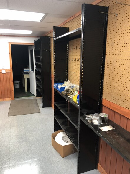 More Photos Of 496 IN-26, Frankfort Warehouse For Sale