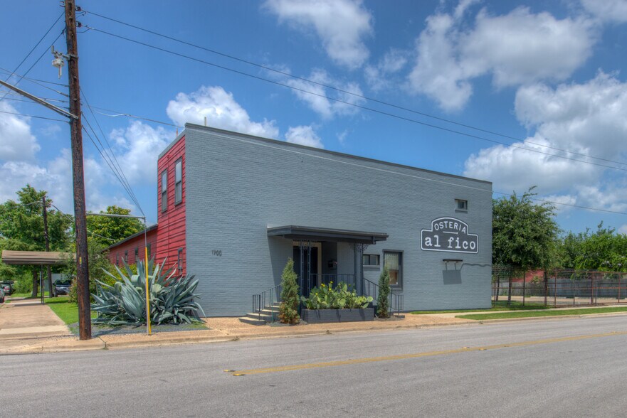 More Photos Of 1700 E 2nd St, Austin Land For Sale