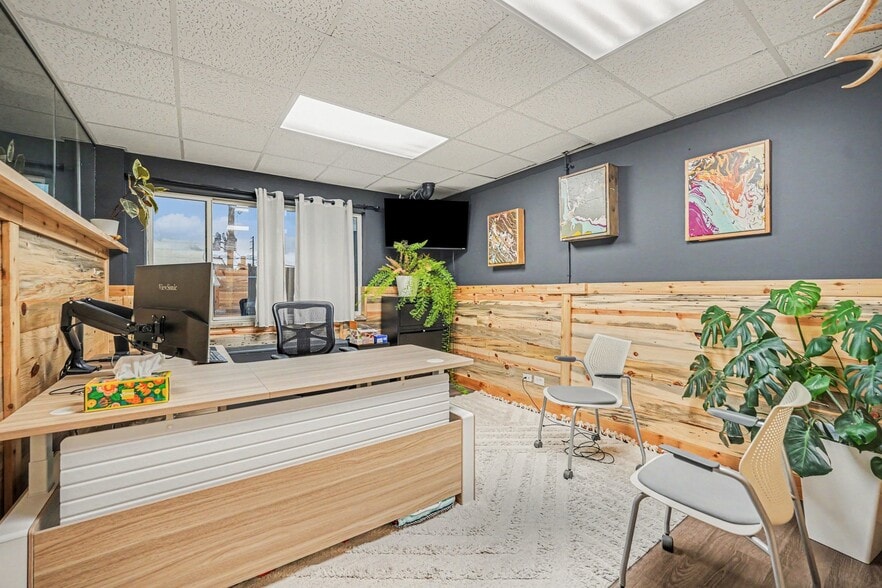 More Photos Of 1050 Yuma St, Denver Warehouse For Sale